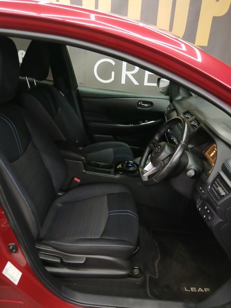 Nissan Leaf 40KWH 370035023