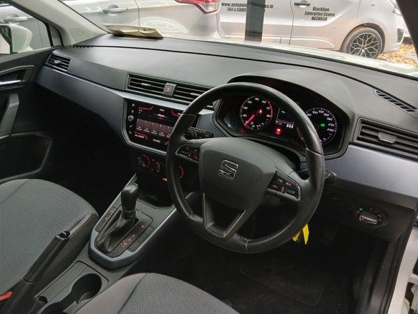 SEAT Arona  1.0 Automatic 370035420