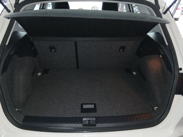 SEAT Arona  1.0 Automatic 370035441