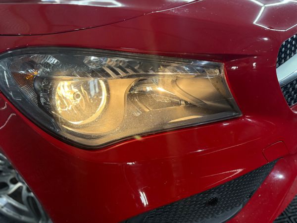 🍒 2016 MERCEDES-BENZ CLA 220 AMG LINE🍒 370033235