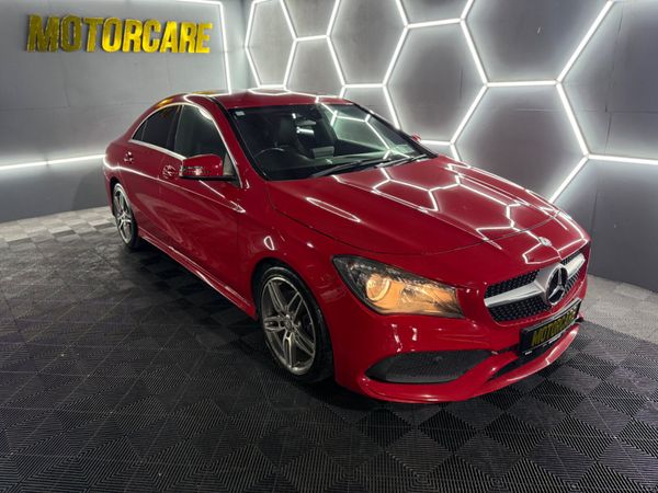 🍒 2016 MERCEDES-BENZ CLA 220 AMG LINE🍒 370033236