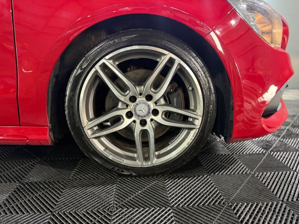 🍒 2016 MERCEDES-BENZ CLA 220 AMG LINE🍒 370033238