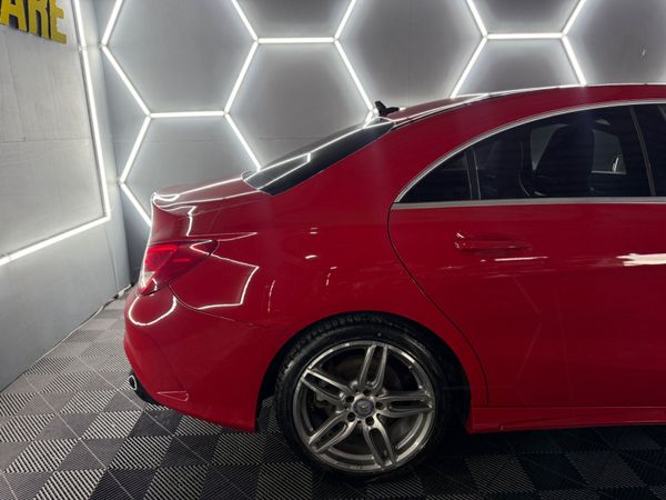 🍒 2016 MERCEDES-BENZ CLA 220 AMG LINE🍒 370033239