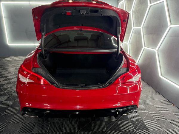 🍒 2016 MERCEDES-BENZ CLA 220 AMG LINE🍒 370033245