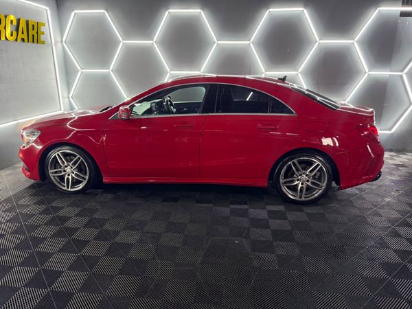 🍒 2016 MERCEDES-BENZ CLA 220 AMG LINE🍒 370033249