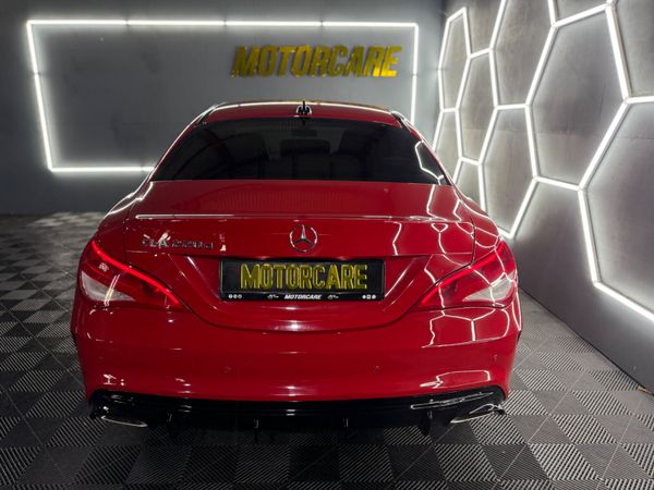 🍒 2016 MERCEDES-BENZ CLA 220 AMG LINE🍒 370033241