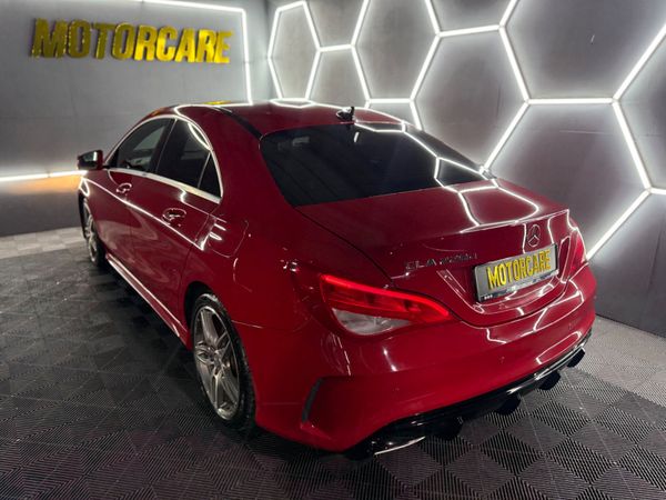 🍒 2016 MERCEDES-BENZ CLA 220 AMG LINE🍒 370033242