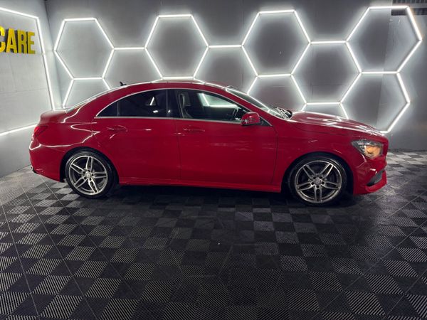 🍒 2016 MERCEDES-BENZ CLA 220 AMG LINE🍒 370033243