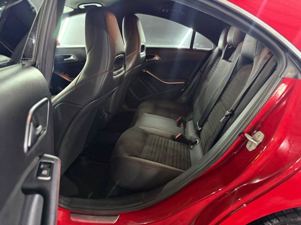 🍒 2016 MERCEDES-BENZ CLA 220 AMG LINE🍒 370033258