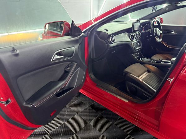 🍒 2016 MERCEDES-BENZ CLA 220 AMG LINE🍒 370033259