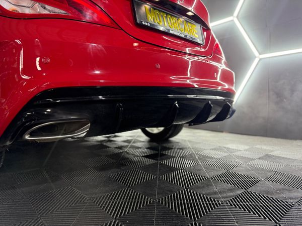🍒 2016 MERCEDES-BENZ CLA 220 AMG LINE🍒 370033250