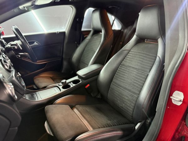 🍒 2016 MERCEDES-BENZ CLA 220 AMG LINE🍒 370033260