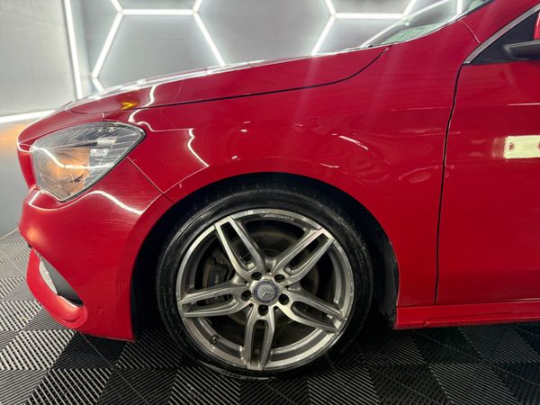 🍒 2016 MERCEDES-BENZ CLA 220 AMG LINE🍒 370033262