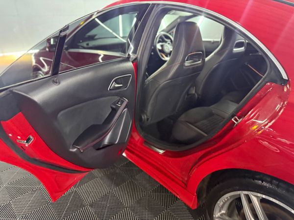 🍒 2016 MERCEDES-BENZ CLA 220 AMG LINE🍒 370033294