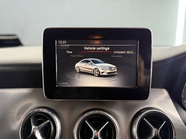 🍒 2016 MERCEDES-BENZ CLA 220 AMG LINE🍒 370033298