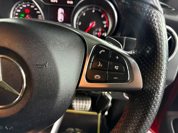 🍒 2016 MERCEDES-BENZ CLA 220 AMG LINE🍒 370033299