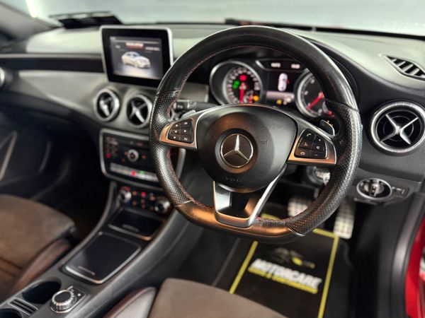 🍒 2016 MERCEDES-BENZ CLA 220 AMG LINE🍒 370033290