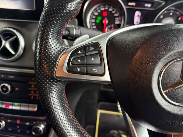 🍒 2016 MERCEDES-BENZ CLA 220 AMG LINE🍒 370033300