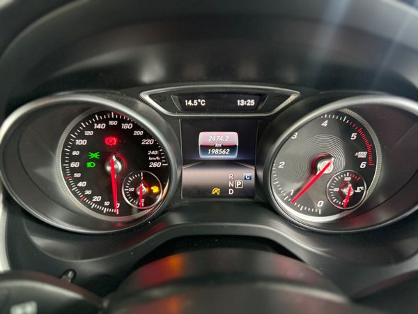 🍒 2016 MERCEDES-BENZ CLA 220 AMG LINE🍒 370033301