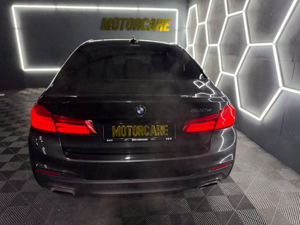 ◼️2017 BMW 530e M-SPORT LOW MILEAGE◼️ 370033958