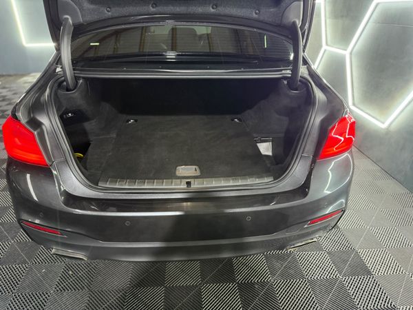 ◼️2017 BMW 530e M-SPORT LOW MILEAGE◼️ 370033964