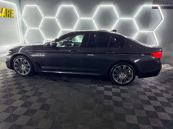 ◼️2017 BMW 530e M-SPORT LOW MILEAGE◼️ 370033965