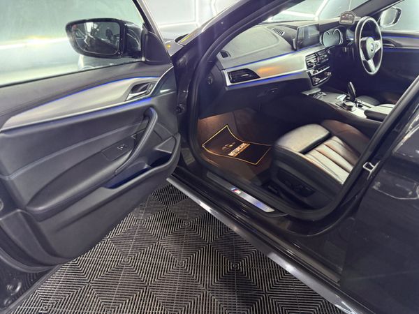 ◼️2017 BMW 530e M-SPORT LOW MILEAGE◼️ 370033969