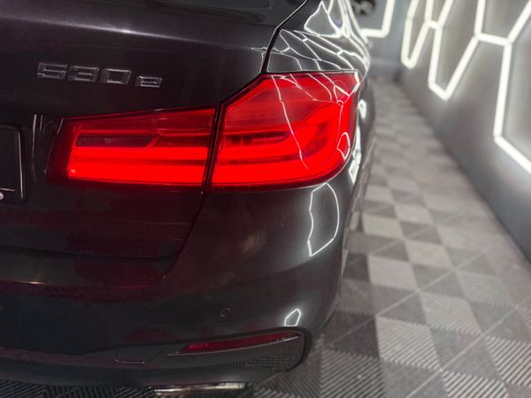 ◼️2017 BMW 530e M-SPORT LOW MILEAGE◼️ 370033961