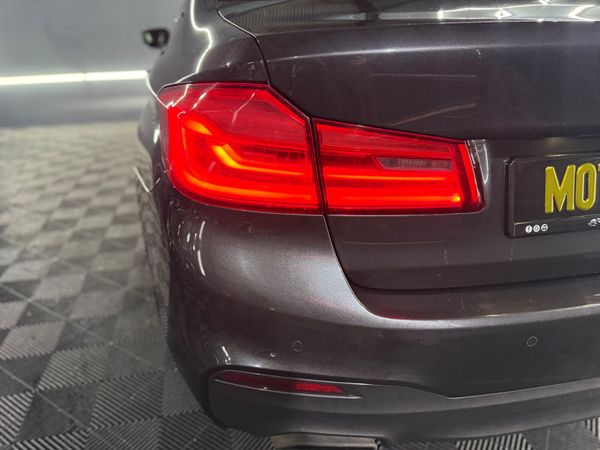 ◼️2017 BMW 530e M-SPORT LOW MILEAGE◼️ 370033962