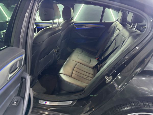 ◼️2017 BMW 530e M-SPORT LOW MILEAGE◼️ 370033970