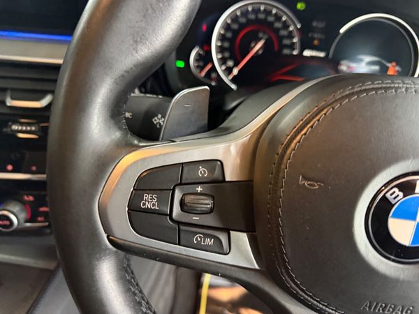 ◼️2017 BMW 530e M-SPORT LOW MILEAGE◼️ 370033981