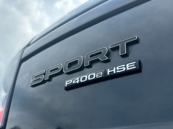 2019 Land Rover Range Rover Sport HSE DYNAMIC 370047424