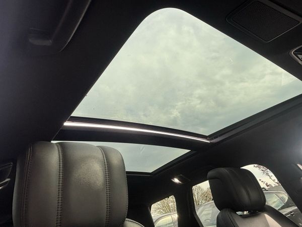 2019 Land Rover Range Rover Sport HSE DYNAMIC 370047420