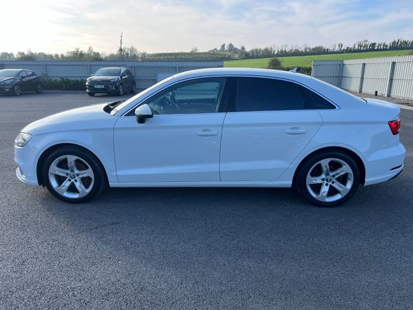 2017 Audi A3 Sport 1.6 TDI - Saloon 370047658