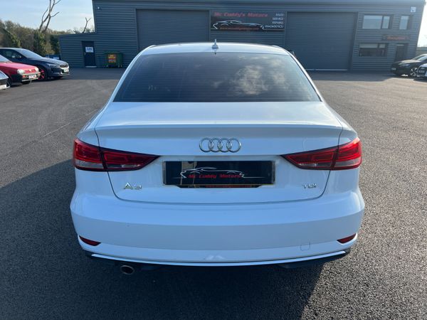 2017 Audi A3 Sport 1.6 TDI - Saloon 370047664