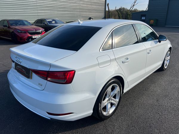 2017 Audi A3 Sport 1.6 TDI - Saloon 370047666