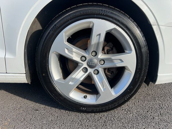 2017 Audi A3 Sport 1.6 TDI - Saloon 370047667