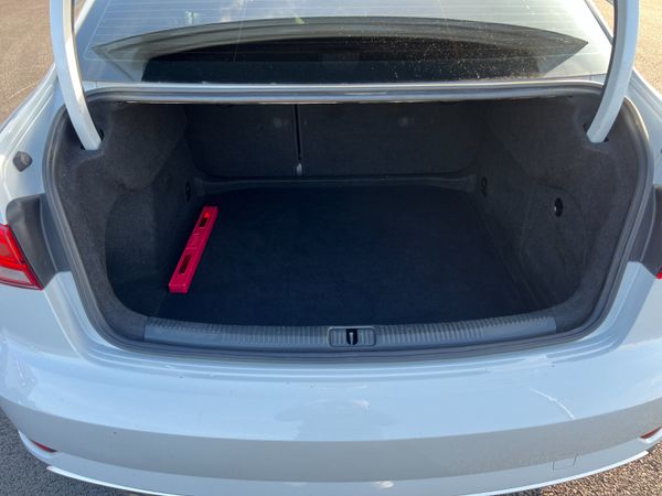 2017 Audi A3 Sport 1.6 TDI - Saloon 370047668