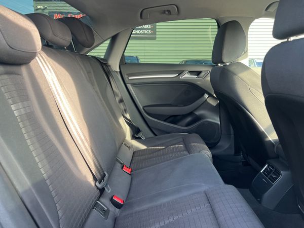 2017 Audi A3 Sport 1.6 TDI - Saloon 370047669