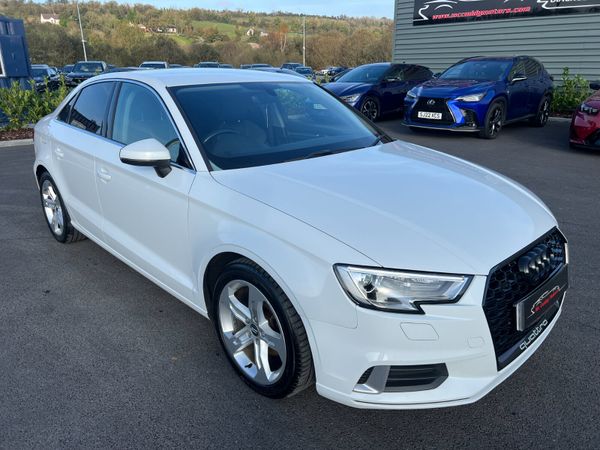 2017 Audi A3 Sport 1.6 TDI - Saloon 370047661