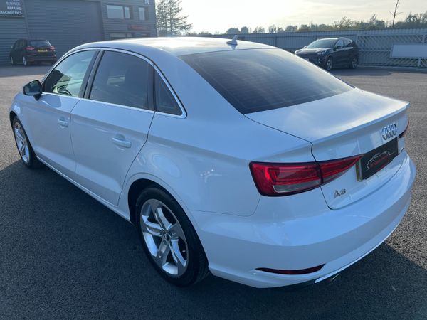 2017 Audi A3 Sport 1.6 TDI - Saloon 370047663