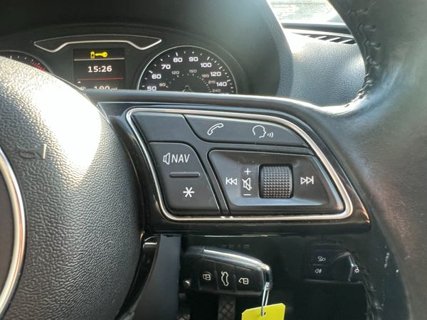 2017 Audi A3 Sport 1.6 TDI - Saloon 370047674