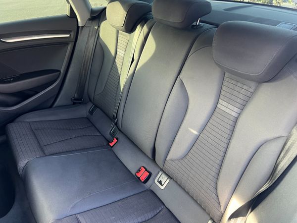 2017 Audi A3 Sport 1.6 TDI - Saloon 370047677