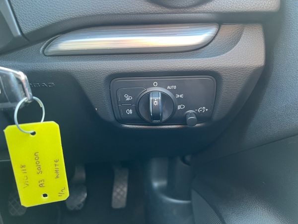 2017 Audi A3 Sport 1.6 TDI - Saloon 370047679