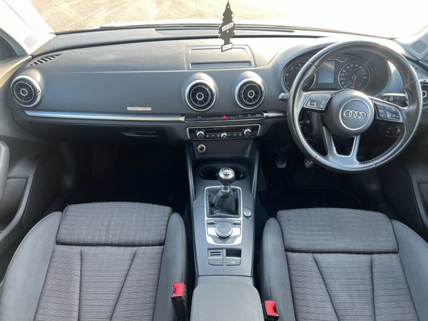 2017 Audi A3 Sport 1.6 TDI - Saloon 370047672