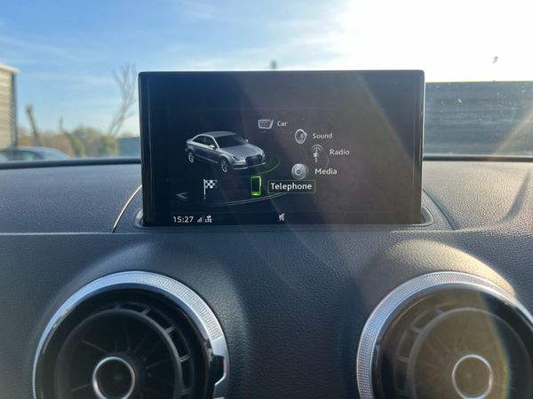 2017 Audi A3 Sport 1.6 TDI - Saloon 370047684