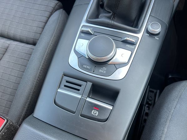 2017 Audi A3 Sport 1.6 TDI - Saloon 370047685