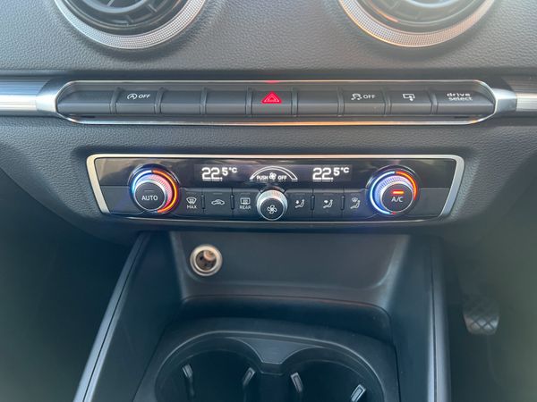 2017 Audi A3 Sport 1.6 TDI - Saloon 370047686