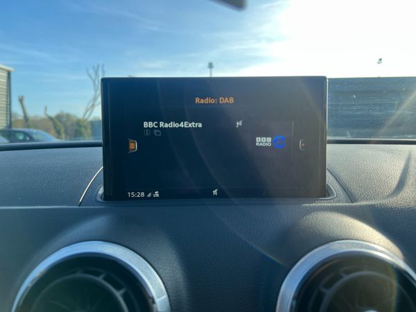 2017 Audi A3 Sport 1.6 TDI - Saloon 370047688