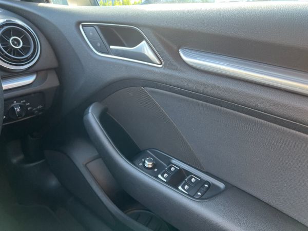 2017 Audi A3 Sport 1.6 TDI - Saloon 370047680